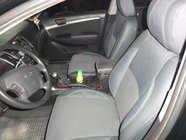 Hyundai Sonata NF 2004-2009 Neu! Autositzbezüge SoyuzAuto Premium Foto 1
