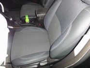 Hyundai Sonata NF 2004-2009 Neu! Autositzbezüge SoyuzAuto Premium Foto 4