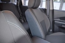 Hyundai Tucson JM 2004- Neu! Autositzbezüge SoyuzAuto Premium Foto 2