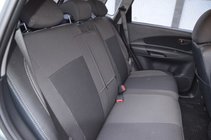 Hyundai Tucson JM 2004- Neu! Autositzbezüge SoyuzAuto Premium Foto 5