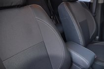 Hyundai Tucson JM 2004- Neu! Autositzbezüge SoyuzAuto Premium Foto 6