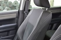 Honda CRV 2012-2016 Original Sitzbezüge SoyuzAuto Premium Foto 6