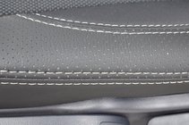 Honda CRV 2012-2016 Original Sitzbezüge SoyuzAuto Premium Foto 5