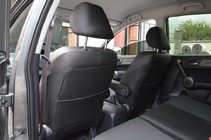 Honda CRV 2012-2016 Original Sitzbezüge SoyuzAuto Premium Foto 4