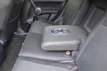 Honda CRV 2012-2016 Original Sitzbezüge SoyuzAuto Premium Foto 3