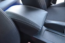 Hyundai Sonata YF 2010-2014 Autositzbezüge SoyuzAuto Premium Foto 4