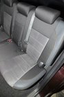 Hyundai Santa Fe 2 2006-2012 Autositzbezüge (Kunstleder↗Stoff, Premium) Foto 1