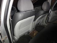Kia Cerato 1 2004-2009 Neu! Autositzbezüge SoyuzAuto Premium Foto 4