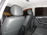 Kia Cerato 2 2010-2013 Neu! Autositzbezüge SoyuzAuto Premium Foto 5