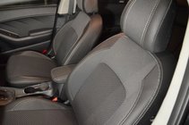 Kia Cerato 3 2013-2018 Neu! Maßgeschneiderte Kunstleder-Autositzbezüge Brothers Premium Foto 2