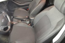 Kia Cerato 3 2013-2018 Neu! Maßgeschneiderte Kunstleder-Autositzbezüge Brothers Premium Foto 1