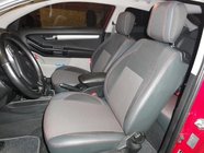 Kia Ceed 2007-2012 Neu! Autositzbezüge SoyuzAuto Premium (Pro Ceed) Foto 1
