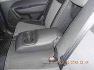 Kia Sorento II XM 2009-2014 Neu! Autositzbezüge aus Kunstleder Brothers Premium Foto 5