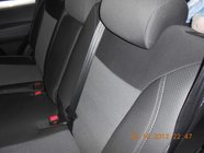 Kia Sorento II XM 2009-2014 Neu! Autositzbezüge aus Kunstleder Brothers Premium Foto 6