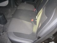 Kia Soul I 2008-2013 Maßgeschneiderte Kunstleder Sitzbezüge Brothers Premium Foto 4