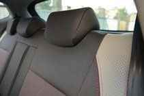 Kia Venga 2010-2019 Neu! Autositzbezüge SoyuzAuto Premium Foto 3