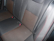 Mazda 6 2008-2012 Autositzbezüge SoyuzAuto Premium Foto 3