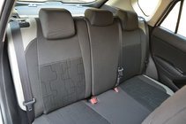 Mazda CX-5 2012-2017 Autositzbezüge SoyuzAuto Premium Foto 2