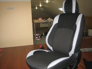 Nissan Juke 2010-2019 Neuheit! Original SoyuzAuto Premium Autositzbezüge Foto 4