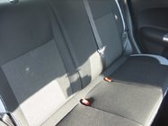 Nissan Juke 2010-2019 Neuheit! Original SoyuzAuto Premium Autositzbezüge Foto 3