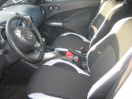 Nissan Juke 2010-2019 Neuheit! Original SoyuzAuto Premium Autositzbezüge Foto 7