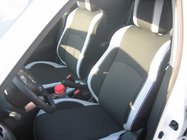 Nissan Juke 2010-2019 Neuheit! Original SoyuzAuto Premium Autositzbezüge Foto 1