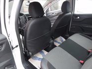 Peugeot 301 2012- Autositzbezüge SoyuzAuto Premium Foto 5