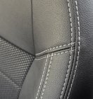 Peugeot 301 2012- Autositzbezüge SoyuzAuto Dynamic Foto 6