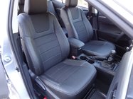 Toyota Corolla 2013-2019 Autositzbezüge SoyuzAuto Dynamic-Serie Foto 1