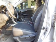 Toyota Corolla 2007-2013 Original Sitzbezüge SoyuzAuto Premium Foto 1