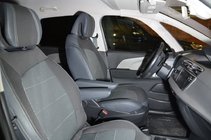 Citroen C-4 Picasso 2013–2022 Autositzbezüge SoyuzAuto Premium Foto 1