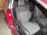 Citroen C-4 2004-2010 Autositzbezüge SoyuzAuto Premium Foto 2