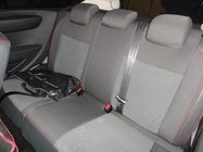 Citroen C-4 2004-2010 Autositzbezüge SoyuzAuto Premium Foto 4