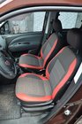 Fiat Doblo II 2010-2022 Autositzbezüge Premium (Kombination, kompletter Innenraum) Foto 6