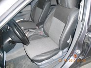 Mazda 6 2003-2008 Autositzbezüge SoyuzAuto Premium Foto 1