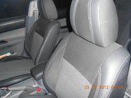 Mazda 6 2003-2008 Autositzbezüge SoyuzAuto Premium Foto 3