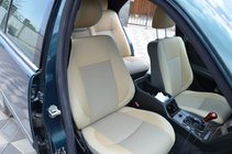 Mercedes E-class W210 1995-2002 Autositzbezüge SoyuzAuto Premium Foto 5