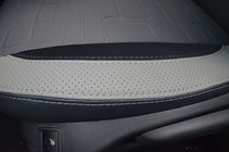Citroen C-Elysee 2013-2022 Autositzbezüge SoyuzAuto Premium Foto 8
