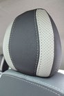 Citroen C-Elysee 2013-2022 Autositzbezüge SoyuzAuto Premium Foto 9