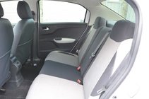 Citroen C-Elysee 2013-2022 Autositzbezüge SoyuzAuto Premium Foto 5