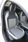 Citroen C-Elysee 2013-2022 Autositzbezüge SoyuzAuto Premium Foto 2