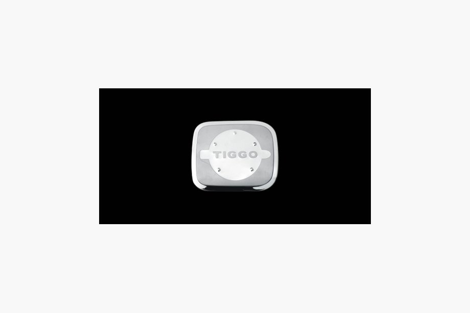 Chery Tiggo 1 2005-2016 Tankabdeckung (Libao, Kunststoff) Image
