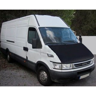 Motorhaubenschutz Iveco Daily 1999-2006 Foto 1