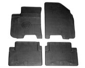 Chevrolet Lacetti 2003-2024 Original Gummimatten (4 Stk, Doma) Foto 1