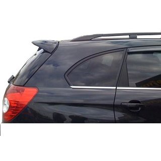 Heckspoiler (grundiert zum Lackieren) Chevrolet Captiva 2006-2019 Foto 1