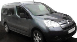 Citroen Berlingo 2008-2018 Motorhaubenschutz (FLY) Foto 1