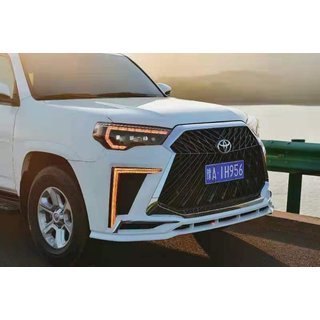 Bodykit Facelift Set Toyota 4Runner 2009-2024 Foto 2