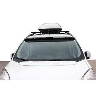 Frontscheiben-Sonnenblende (lackierbar) Peugeot Bipper 2008-2017 Foto 1