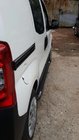 Citroen Nemo 2007-2017 Trittbretter Rainbow Black (2 Stk, Aluminiumprofil) Foto 3