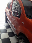 Peugeot Bipper 2008-2017 Trittbretter MsLine Omsa (2 Stk, Aluminium) Foto 1